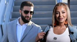 Suriye Cumhurbaşkanı Şara'dan sürpriz atama! Ünlü oyuncu Rozina Lazikani parlamentoya girdi