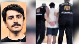 Deniz Göktaş tutuklandı! İfadesinde 'aylık geliri' sorusuna dikkat çeken yanıt