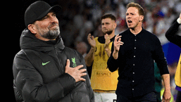Almanya'da Nagelsmann ile yollar ayrıldı! Jürgen Klopp görüşme odasına