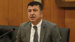 CHP'li Veli Ağbaba'nın yeğeni gözaltında