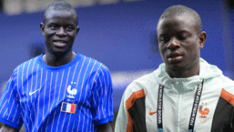 Fenerbahçe'de N'Golo Kante görüşme odasına! Maaşı yüksek bulundu