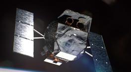 Dünya'ya düşme tehlikesi var! NASA, tarihi operasyonu başlattı