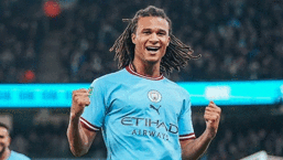 Fenerbahçe, Nathan Ake'yi transfer ettiğini açıkladı! Bonservisini duyurdular