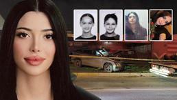 Mersin'de 4 kuzenin ölümüne neden olan psikolog Melis Kuş: Görseydim kendimi TIR'ın altına sokardım