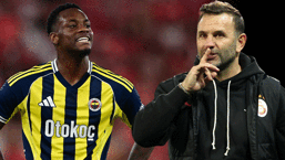 Galatasaray'da Jhon Duran gerçekleri ortaya çıktı! Tercih nedeni belli oldu