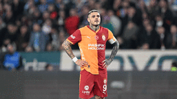 Galatasaray'da Icardi için olay iddia! Fenerbahçe ve Beşiktaş'a açık kapı: Her takımla görüşürüm