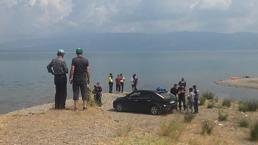 İznik'te kaybolan 2 kişinin cansız bedeni bulundu