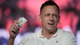 Palantir'in kurucusu Peter Thiel'dan Papa'nın 'yapay zeka' çıkışına sert tepki: 'Papa Çin'e çalışıyor'