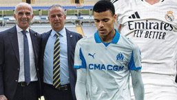Fenerbahçe'de Greenwood transferi çıkmaza girdi! Alternatifi Real Madrid'den