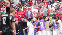 Fas, Kanada'yı 3 golle devirdi! Dünya Kupası'nda ilk çeyrek finalist takım oldu