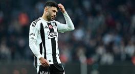 Bir dönem Beşiktaş forması giyen Oxlade-Chamberlain'e yeni sözleşme!