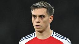 Beşiktaş'tan Trossard ve Nübel harekatı! Menajeri İstanbul'a geldi