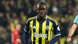 Fenerbahçe'de Kante görüşme odasına! Sözleşme planı