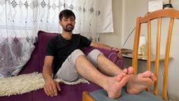 Diş ağrısıyla gittiği hastaneden sonra hayatı kabusa döndü! Yürüyemez hale geldiğini iddia etti