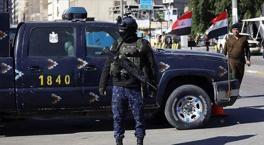 Irak'tan dikkat çeken karar! İhbar edene para ödülü verilecek