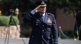Hollanda Genelkurmay Başkanı'ndan NATO Zirvesi öncesi Türkiye açıklaması! 'Rolü daha da büyüyecek'