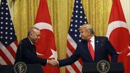 Beyaz Saray duyurdu: Ankara'da kritik görüşmeler peş peşe! İşte Trump'ın Türkiye programı