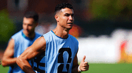 Cristiano Ronaldo'dan kritik açıklamalar! 'Benim için son Dünya Kupası'