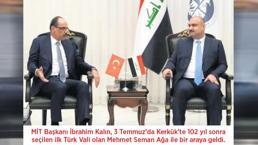İbrahim Kalın’a saldırmanın ucuzluğu...