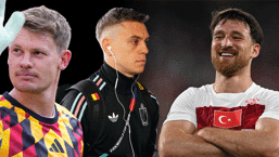 Beşiktaş'tan üç bomba transfer! İmzalar atılıyor