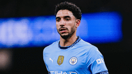 Galatasaray'a Omar Marmoush transferinde rakip! Manchester City dünyaları istedi