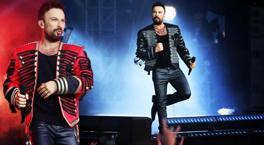 Megastar Tarkan'dan sürpriz imaj değişikliği! Yeni haline yorum yağdı