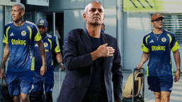 Fenerbahçe'de yıldız futbolcu ayrılığı kafasına koydu! Son karar İsmail Kartal'ın