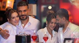 6,3 milyonluk hesabı kapatıldı! Dilan Polat yine durmuyor: Eşiyle asansör pozunu paylaştı