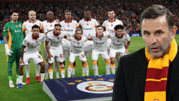 Galatasaraylı yıldız takımda kalıyor! İşte kazanacağı rakam