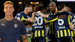 Bertuğ Yıldırım transferinde Galatasaray derken ters köşe! Fenerbahçe'den sürpriz takas teklifi