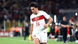 Trabzonspor'dan rekor transfer! Aral Şimşir, Türkiye'ye gelecek