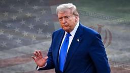 Trump says he no longer wants a deal with Iran