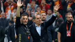 Galatasaray'dan transfere 50 milyon euro! Plan belli oldu