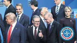 32 lider bir araya geliyor, gözler ittifakın yeni döneminde! NATO 3.0’a geçiş zirvesi: Ankara
