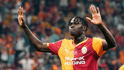 Galatasaray'ın Singo planı suya düştü! Geri dönüş tarihi belli oldu