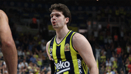 Tarık Biberovic'ten ayrılık kararı! İşte Fenerbahçe'nin kazanacağı para