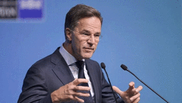 NATO'nun hava gücü artıyor! Rutte detayları açıkladı