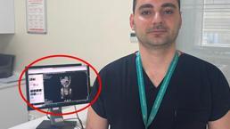 Zayıflamak uğruna kendine bunu yaptı! İstanbul'da doktorların inanamadığı vaka