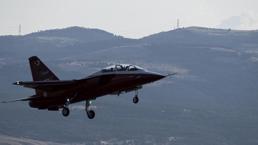 Milli hava araçları NATO Zirvesi için havalandı: Bayraktar TB3, ANKA III ve AKSUNGUR İHA...