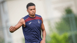 Trabzonspor sezon öncesi çalışmalarını çift antrenmanla sürdürdü