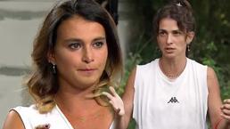 Survivor Pınar Saka'yı yıkan ölüm haberi! 'Çok üzgünüm'