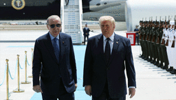 Erdoğan-Trump görüşmesi İsrail ve Yunanistan'da gündem: Güç terazisi kırılacak