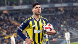 Fenerbahçe'den yeni sezon öncesi Asensio kararı! Bonservis iddiası