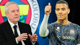 Fenerbahçe Mason Greenwood transferinde mutlu sona çok yakın! Ünlü gazeteci bonservisi duyurdu