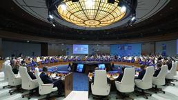 Ankara'daki NATO bildirgesinde 5. madde vurgusu! 50 milyar dolarlık anlaşma