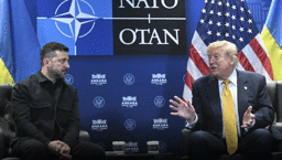 Tarihi NATO Zirvesi sona erdi! Liderler Ankara'dan ayrılıyor... Trump: Erdoğan harika bir iş çıkardı