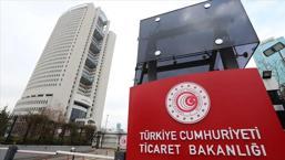 Ticaret Bakanlığı: İSO İhracat Pazarları İklim Endeksi yükseldi