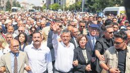 Yeni parti için kritik günler