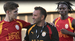 Galatasaray'da bütçe 100 milyon euro! Transferde gençlik aşısı