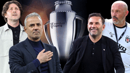 Süper Lig'de 2026-2027 sezonu fikstürü çekildi! Derbi tarihleri ve maç programları belli oldu